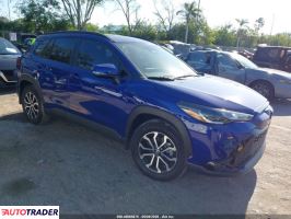 Toyota Corolla 2024 2