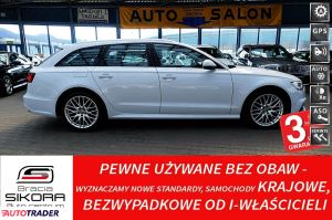 Audi A6 2017 2 190 KM Audi A6 2017 2 190 KM
