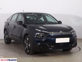 Citroen C4 2024 1.2 99 KM