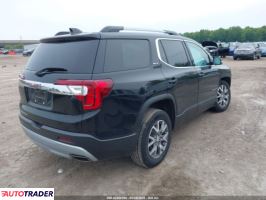 GMC Acadia 2020 3