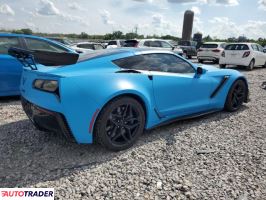 Chevrolet Camaro 2019 6 Chevrolet Camaro 2019 6