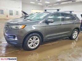 Ford Edge 2020 2
