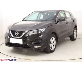 Nissan Qashqai 2020 1.3 138 KM
