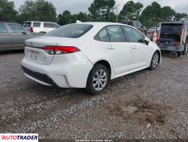 Toyota Corolla 2020 1