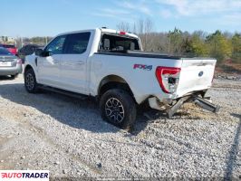 Ford Pozostałe 2023 3