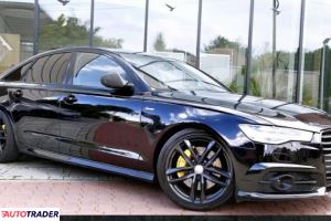 Audi A6 2015 3 420 KM