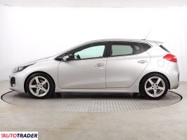 Kia Ceed 2016 1.0 118 KM