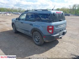 Ford Bronco 2024 1