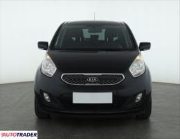 Kia Venga 2010 1.4 88 KM