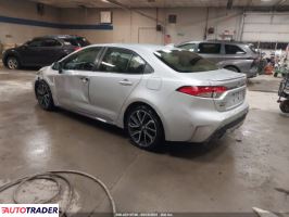 Toyota Corolla 2022 2
