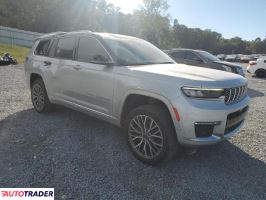 Jeep Grand Cherokee 2023 5