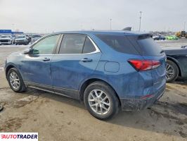 Chevrolet Equinox 2024 1