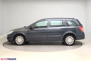 Opel Astra 2007 1.6 103 KM