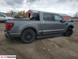 Ford Pozostałe 2024 3