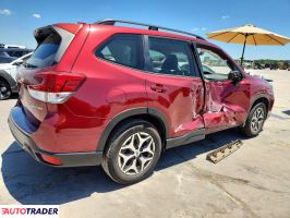 Subaru Forester 2020 2
