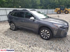 Subaru Outback 2023 2 Subaru Outback 2023 2