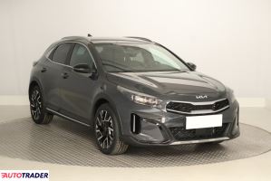 Kia Ceed 2026 1.6 147 KM
