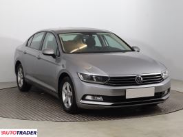 Volkswagen Passat 2017 2.0 147 KM