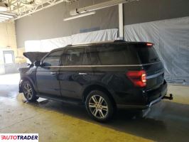 Ford Expedition 2024 3