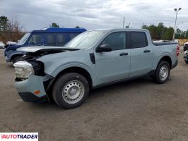 Ford Maverick 2024 2