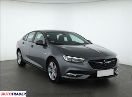 Opel Insignia 2020 2.0 167 KM