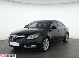 Opel Insignia 2010 2.0 158 KM