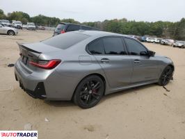 BMW Pozostałe 2023 3