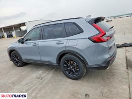 Honda CR-V 2026 2