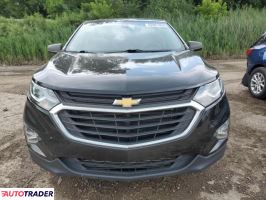 Chevrolet Equinox 2019 1