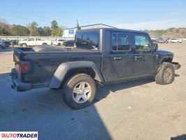 Jeep Pozostałe 2020 3