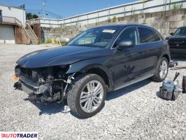 Audi Q5 2019 2