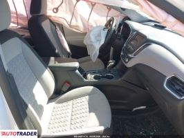 Chevrolet Equinox 2022 1