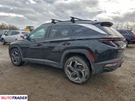 Hyundai Tucson 2024 1