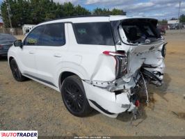 Hyundai Pozostałe 2024 3