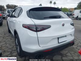 Alfa Romeo Stelvio 2024 2 Alfa Romeo Stelvio 2024 2
