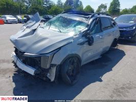 Kia Sorento 2024 2
