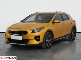Kia Ceed 2022 1.6 139 KM