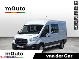 Ford Transit 2019 2.0 Ford Transit 2019 2.0