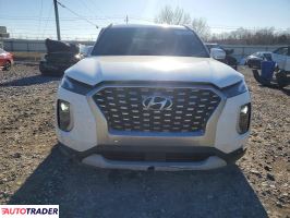 Hyundai Pozostałe 2021 3