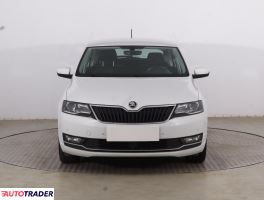 Skoda Rapid - zobacz ofertę