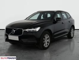 Volvo XC60 2017 2.0 246 KM