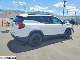 GMC Terrain 2024 1