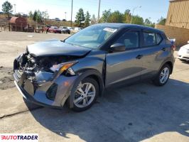 Nissan Pozostałe 2023 1