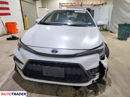 Toyota Corolla 2023 1