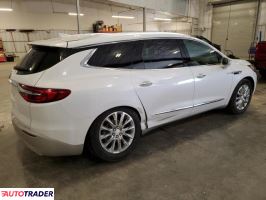 Buick Enclave 2020 3 Buick Enclave 2020 3