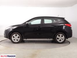 Hyundai ix35 2012 1.6 132 KM Hyundai ix35 2012 1.6 132 KM