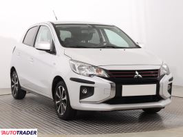 Mitsubishi Space Star 2022 1.2 69 KM