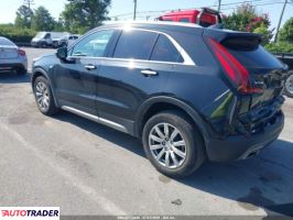 Cadillac Pozostałe 2022 2