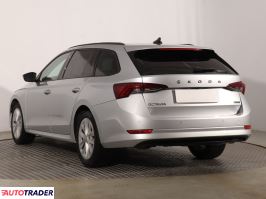 Skoda Octavia 2023 2.0 147 KM