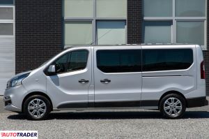 Fiat Talento 2019 1.6